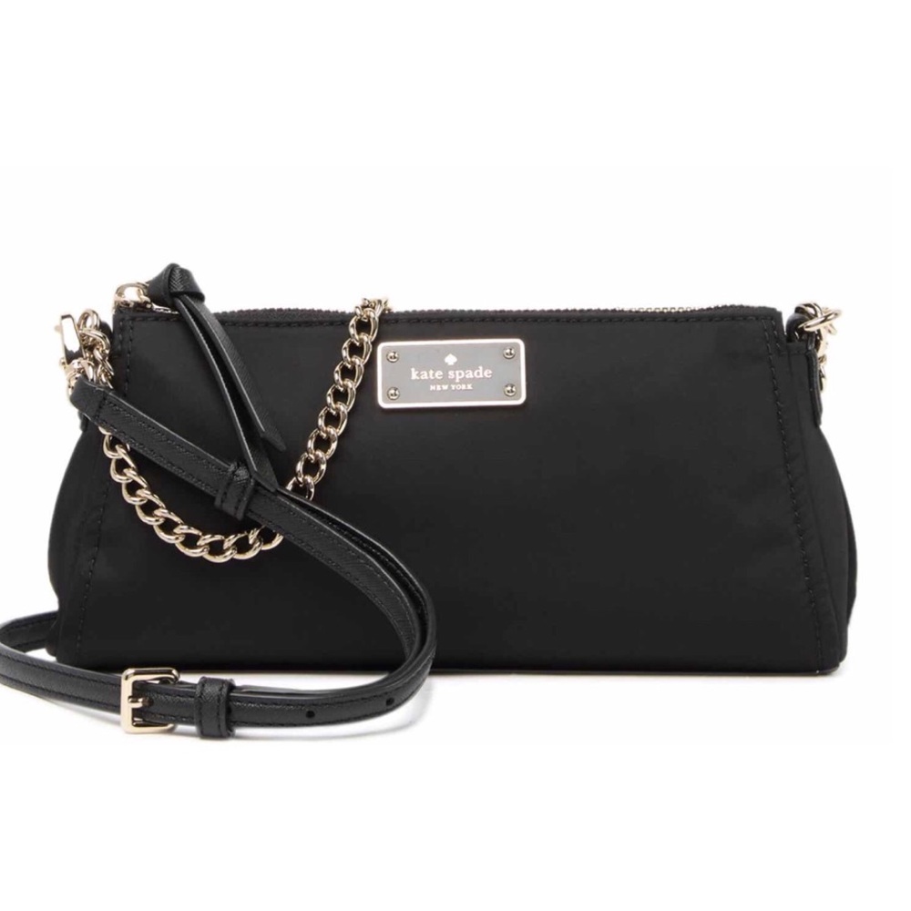 Kate spade Jane Crossbody